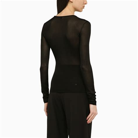 ysl pullover damen|saint laurent pullover damen.